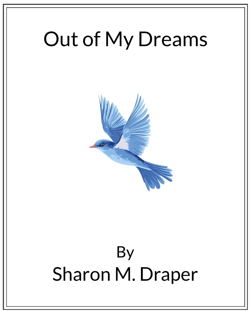 Cover image for Out of My Dreams